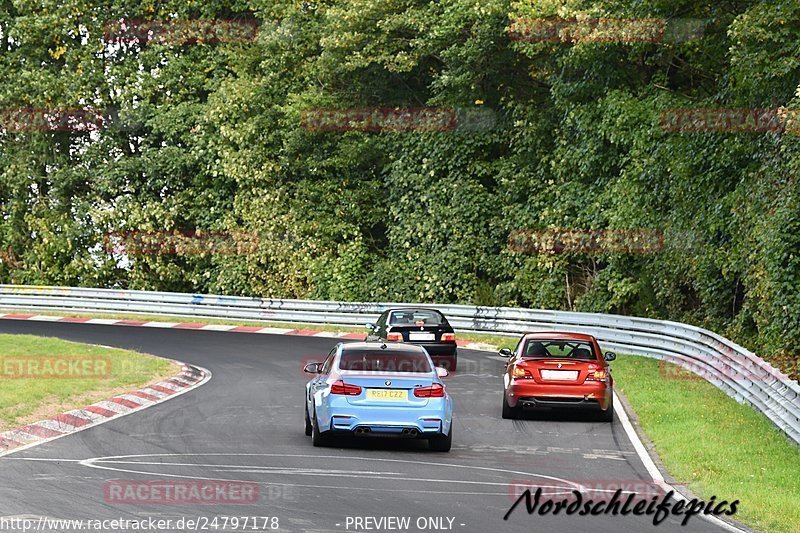 Bild #24797178 - Touristenfahrten Nürburgring Nordschleife (29.09.2023)