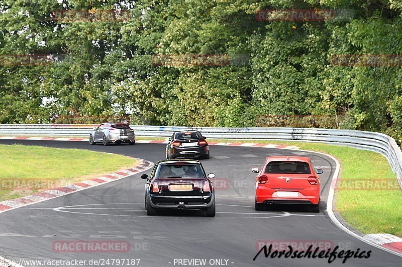 Bild #24797187 - Touristenfahrten Nürburgring Nordschleife (29.09.2023)