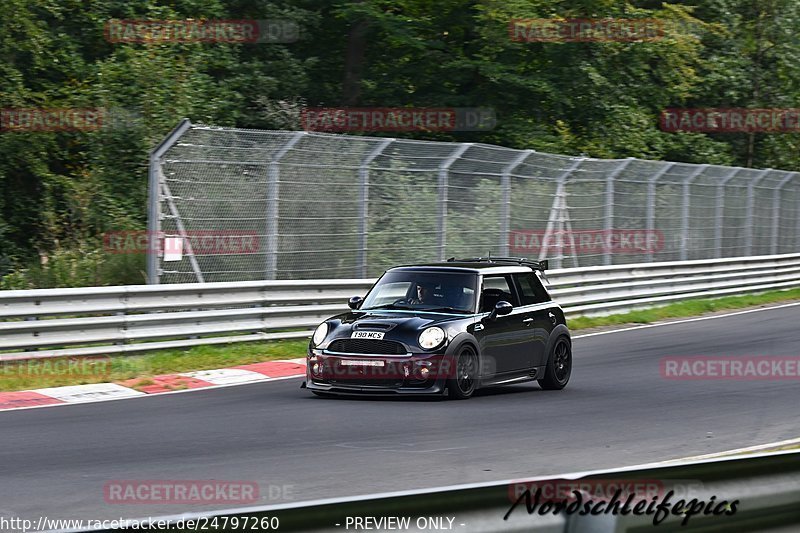 Bild #24797260 - Touristenfahrten Nürburgring Nordschleife (29.09.2023)