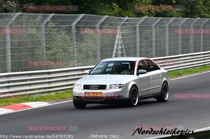 Bild #24797281 - Touristenfahrten Nürburgring Nordschleife (29.09.2023)