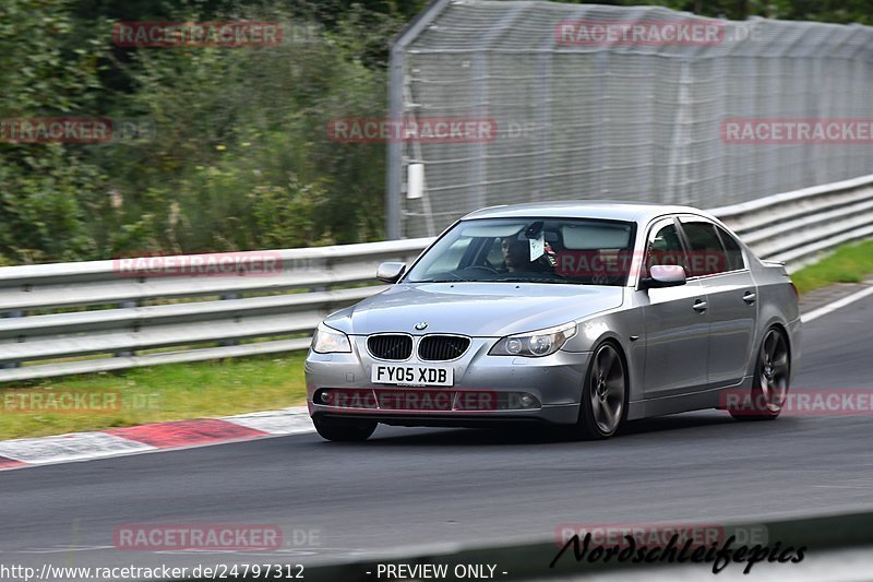 Bild #24797312 - Touristenfahrten Nürburgring Nordschleife (29.09.2023)