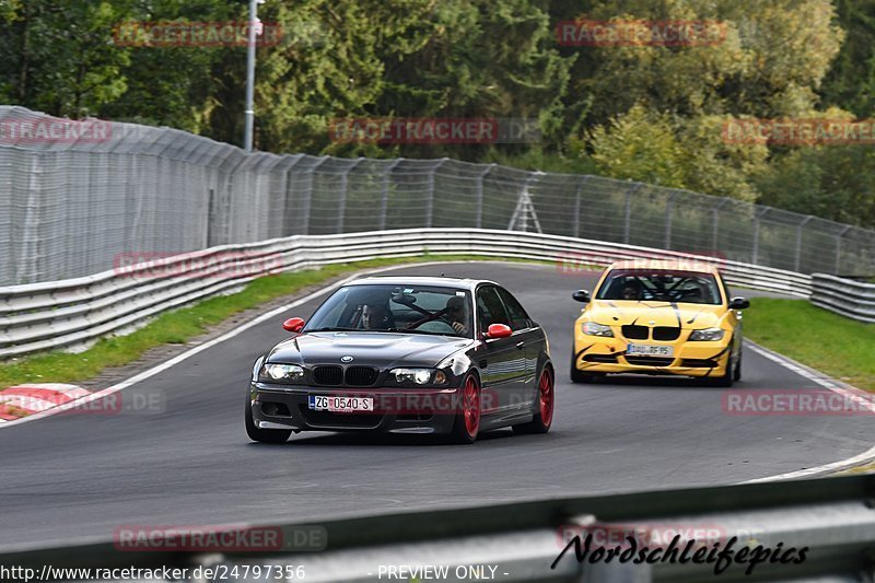 Bild #24797356 - Touristenfahrten Nürburgring Nordschleife (29.09.2023)