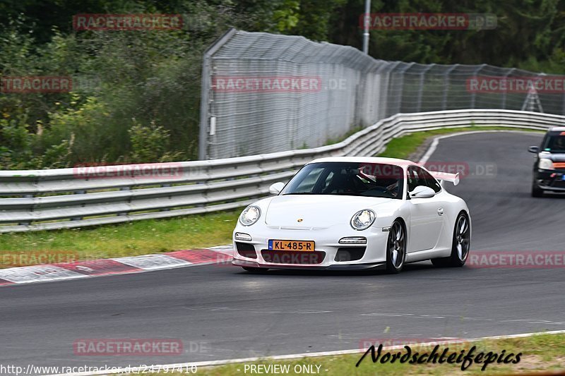 Bild #24797410 - Touristenfahrten Nürburgring Nordschleife (29.09.2023)