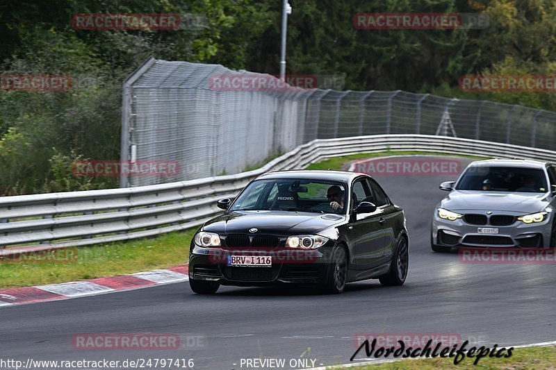 Bild #24797416 - Touristenfahrten Nürburgring Nordschleife (29.09.2023)