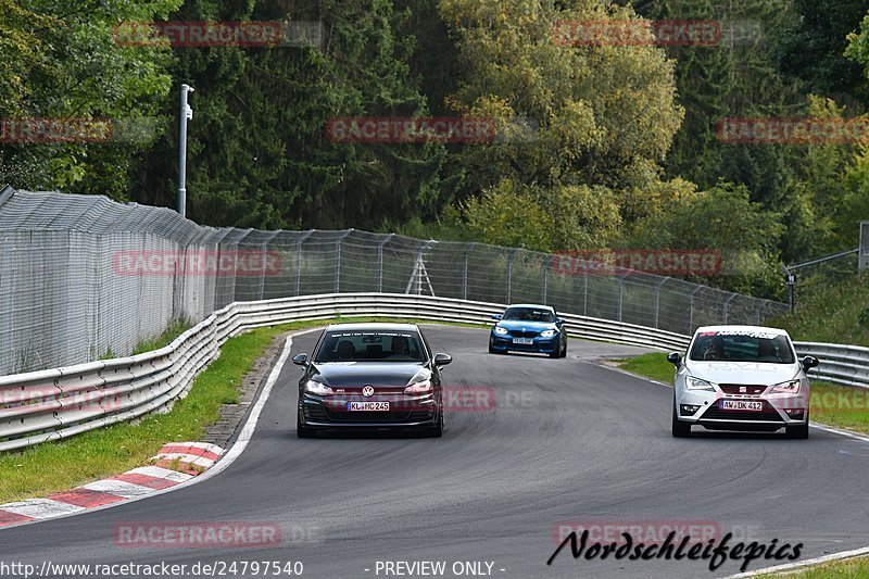 Bild #24797540 - Touristenfahrten Nürburgring Nordschleife (29.09.2023)
