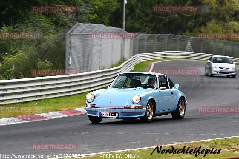 Bild #24797553 - Touristenfahrten Nürburgring Nordschleife (29.09.2023)