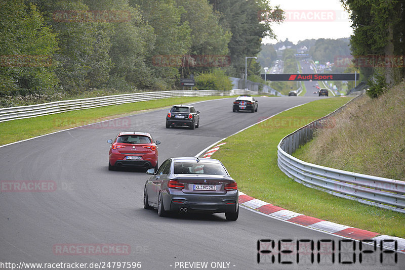 Bild #24797596 - Touristenfahrten Nürburgring Nordschleife (29.09.2023)