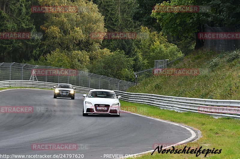 Bild #24797620 - Touristenfahrten Nürburgring Nordschleife (29.09.2023)