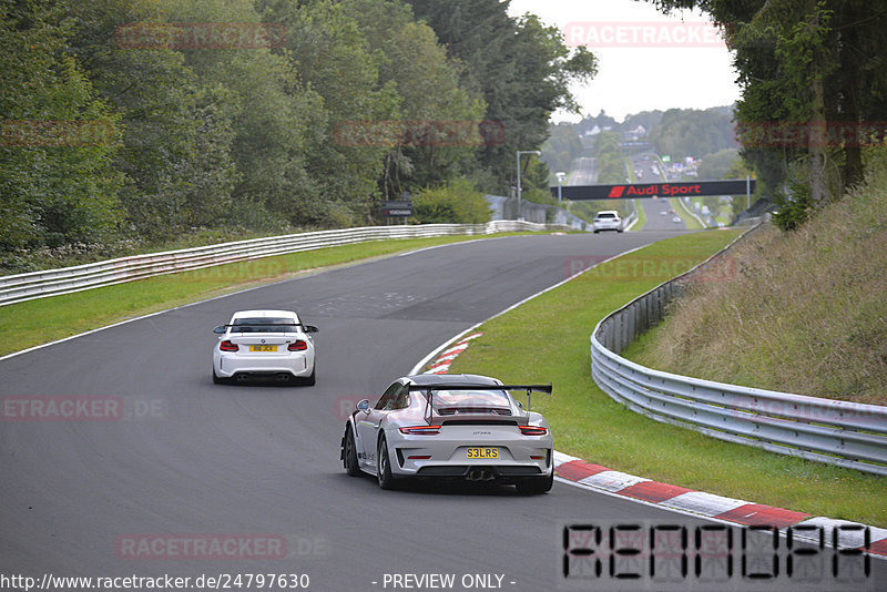 Bild #24797630 - Touristenfahrten Nürburgring Nordschleife (29.09.2023)