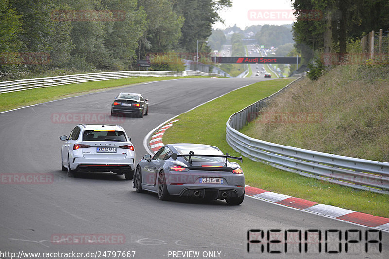 Bild #24797667 - Touristenfahrten Nürburgring Nordschleife (29.09.2023)