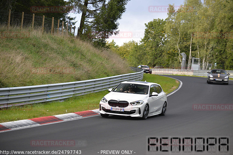 Bild #24797743 - Touristenfahrten Nürburgring Nordschleife (29.09.2023)