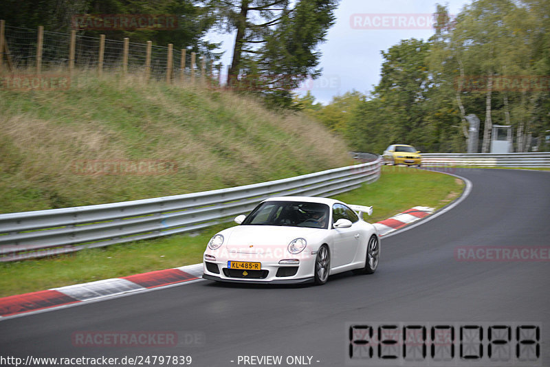 Bild #24797839 - Touristenfahrten Nürburgring Nordschleife (29.09.2023)