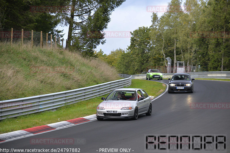 Bild #24797882 - Touristenfahrten Nürburgring Nordschleife (29.09.2023)