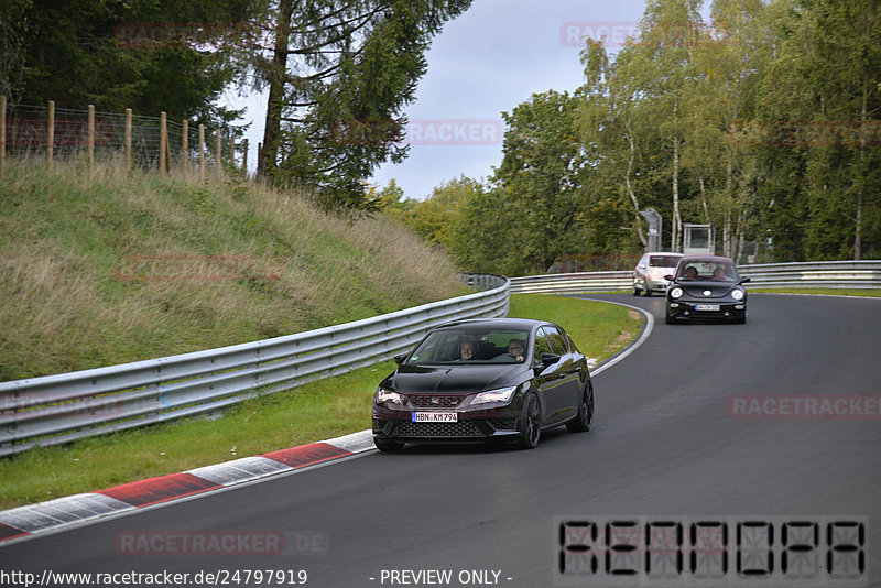 Bild #24797919 - Touristenfahrten Nürburgring Nordschleife (29.09.2023)