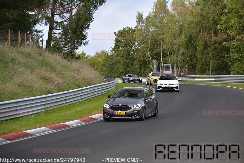 Bild #24797940 - Touristenfahrten Nürburgring Nordschleife (29.09.2023)