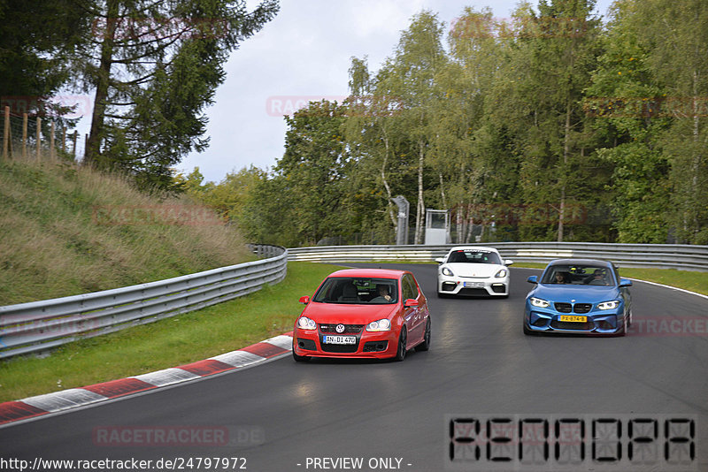 Bild #24797972 - Touristenfahrten Nürburgring Nordschleife (29.09.2023)