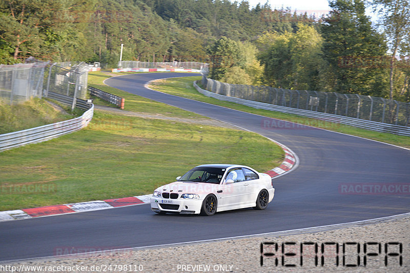 Bild #24798110 - Touristenfahrten Nürburgring Nordschleife (29.09.2023)