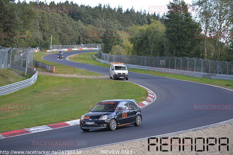 Bild #24798134 - Touristenfahrten Nürburgring Nordschleife (29.09.2023)