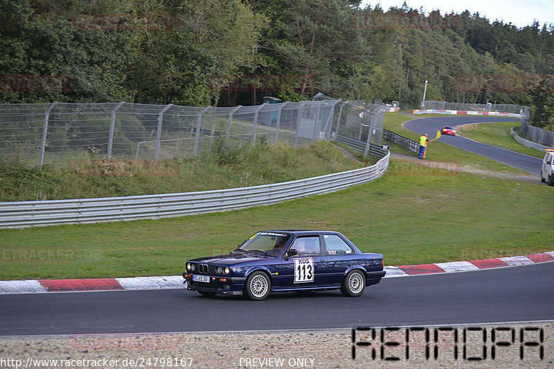 Bild #24798167 - Touristenfahrten Nürburgring Nordschleife (29.09.2023)