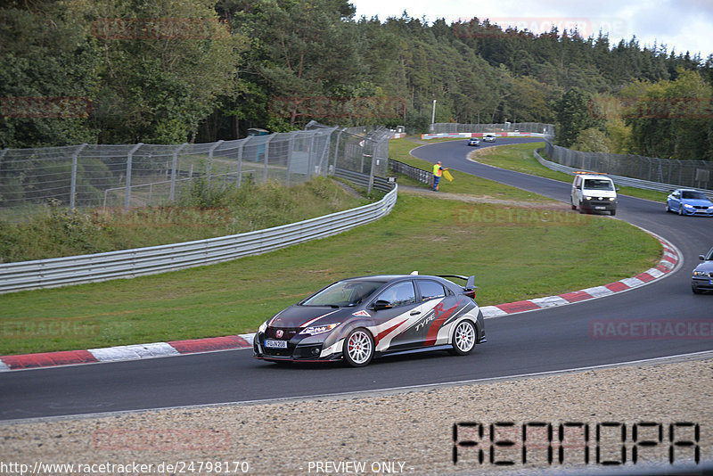 Bild #24798170 - Touristenfahrten Nürburgring Nordschleife (29.09.2023)