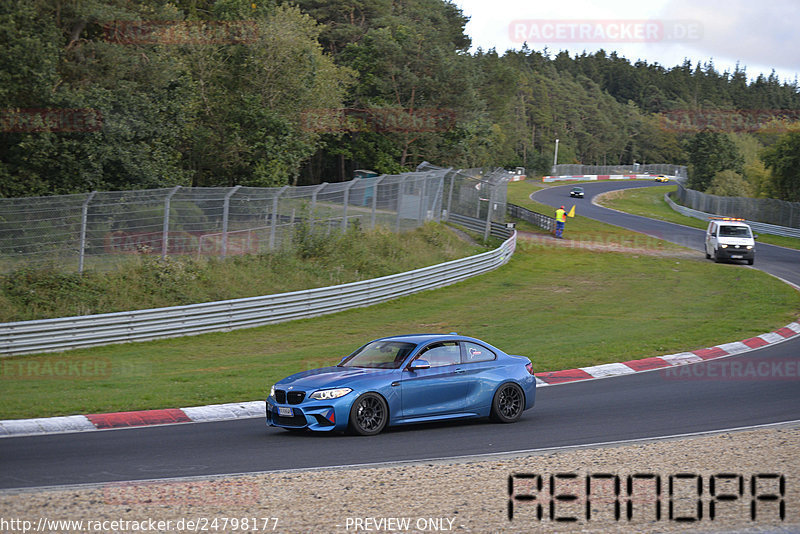 Bild #24798177 - Touristenfahrten Nürburgring Nordschleife (29.09.2023)