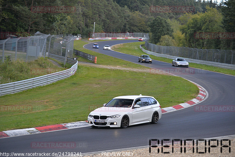 Bild #24798241 - Touristenfahrten Nürburgring Nordschleife (29.09.2023)