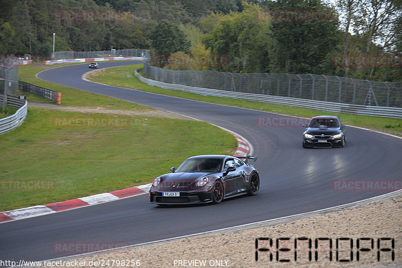 Bild #24798256 - Touristenfahrten Nürburgring Nordschleife (29.09.2023)