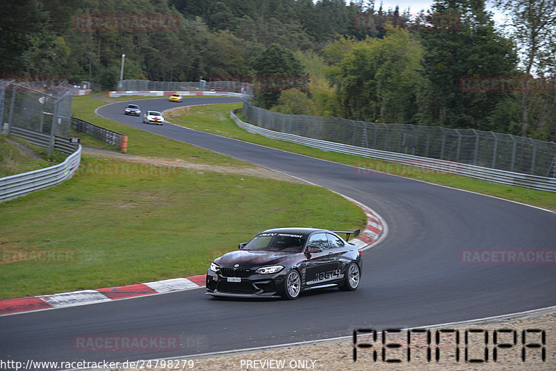 Bild #24798279 - Touristenfahrten Nürburgring Nordschleife (29.09.2023)