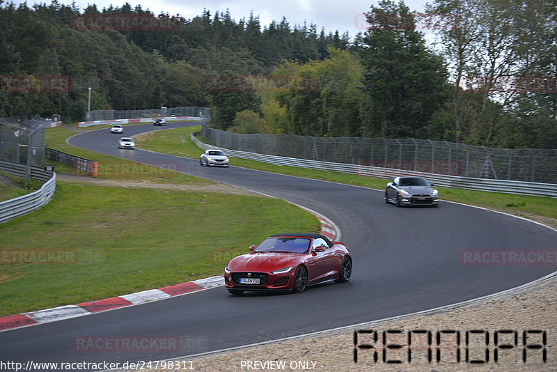 Bild #24798311 - Touristenfahrten Nürburgring Nordschleife (29.09.2023)