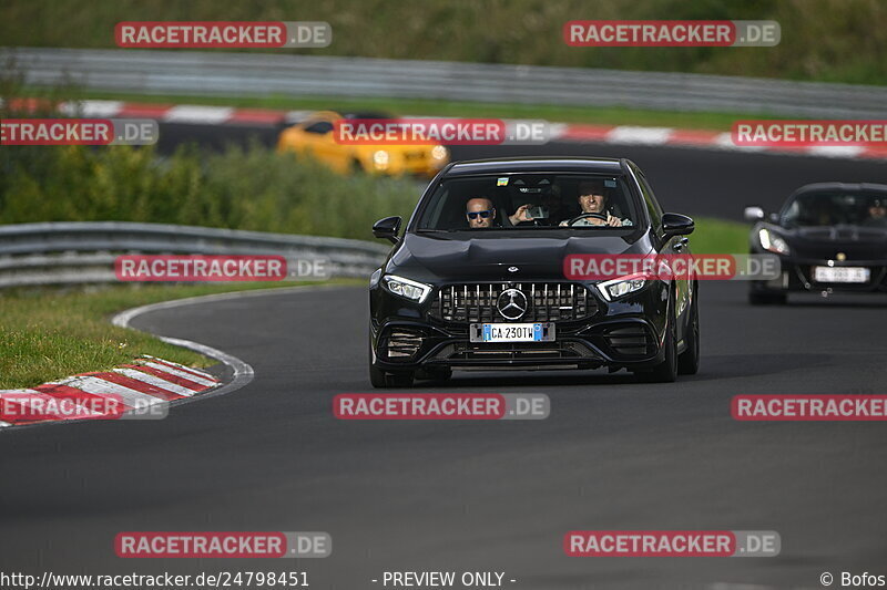 Bild #24798451 - Touristenfahrten Nürburgring Nordschleife (29.09.2023)