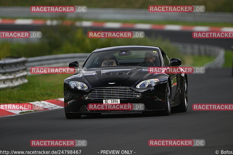 Bild #24798467 - Touristenfahrten Nürburgring Nordschleife (29.09.2023)