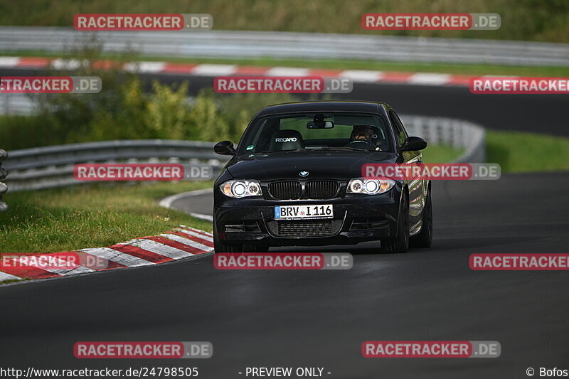 Bild #24798505 - Touristenfahrten Nürburgring Nordschleife (29.09.2023)