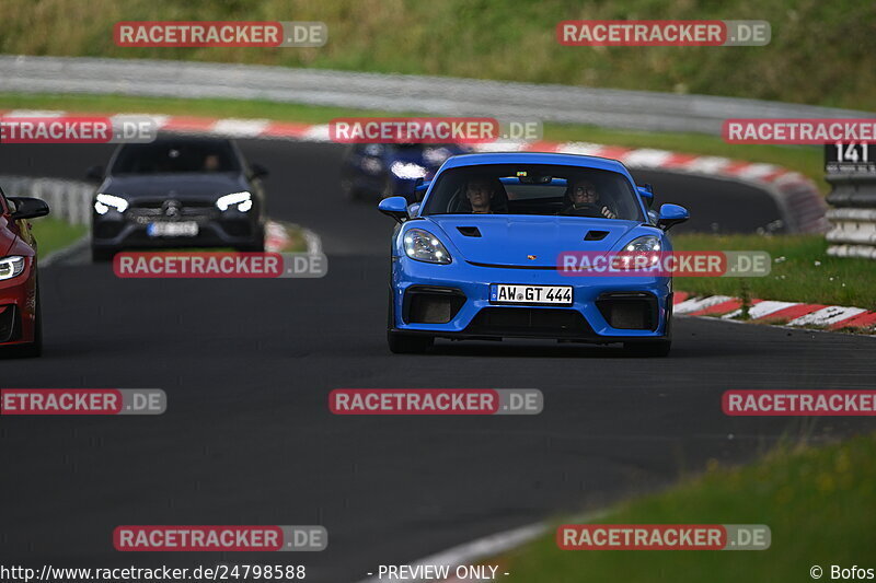 Bild #24798588 - Touristenfahrten Nürburgring Nordschleife (29.09.2023)