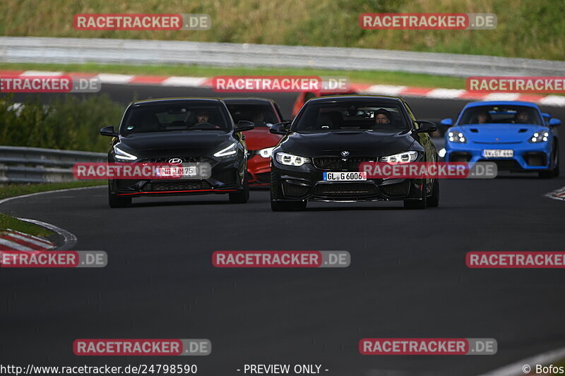 Bild #24798590 - Touristenfahrten Nürburgring Nordschleife (29.09.2023)