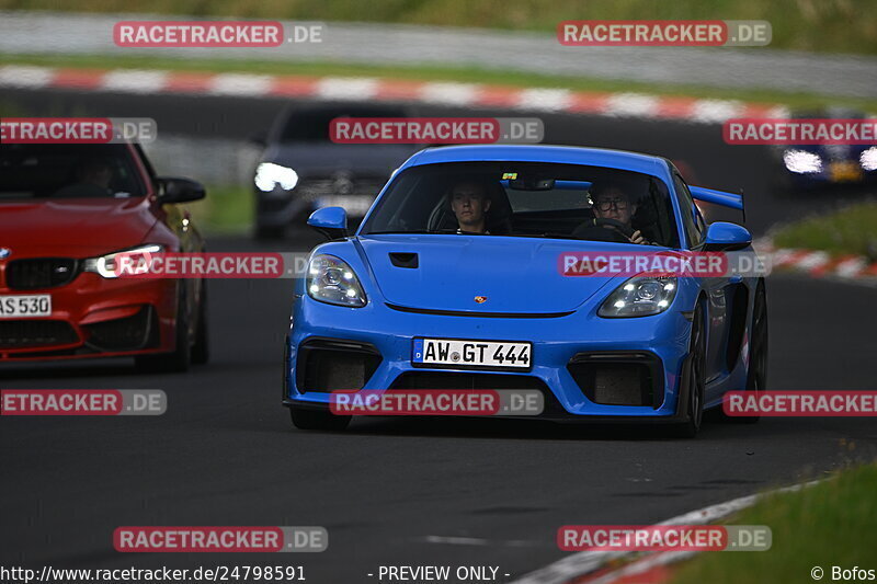 Bild #24798591 - Touristenfahrten Nürburgring Nordschleife (29.09.2023)