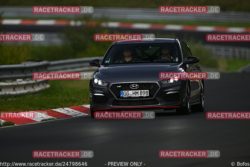 Bild #24798646 - Touristenfahrten Nürburgring Nordschleife (29.09.2023)