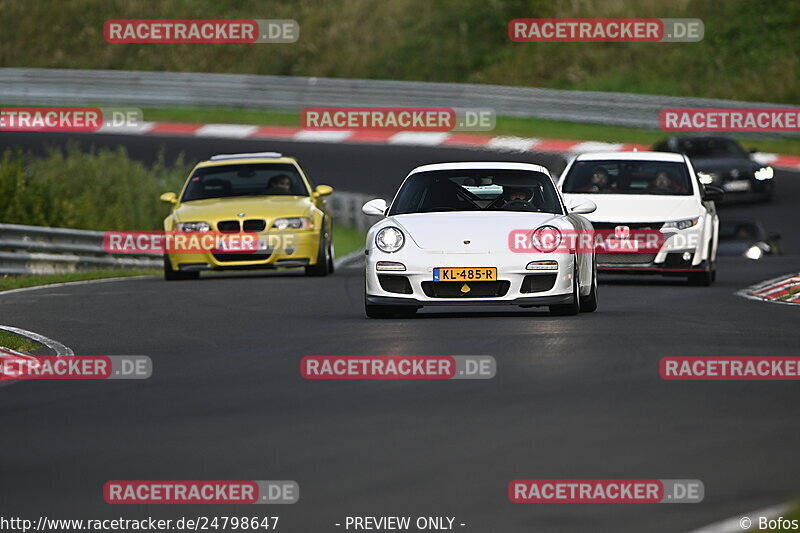 Bild #24798647 - Touristenfahrten Nürburgring Nordschleife (29.09.2023)