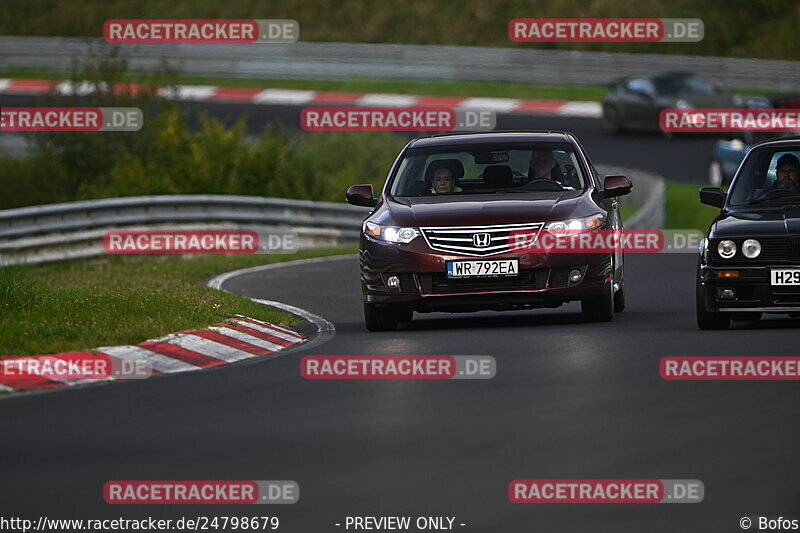 Bild #24798679 - Touristenfahrten Nürburgring Nordschleife (29.09.2023)