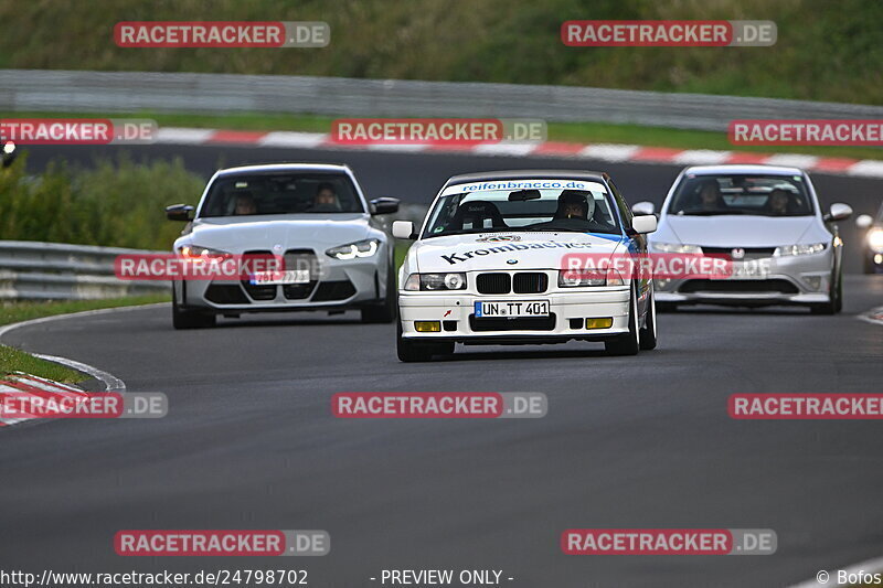 Bild #24798702 - Touristenfahrten Nürburgring Nordschleife (29.09.2023)