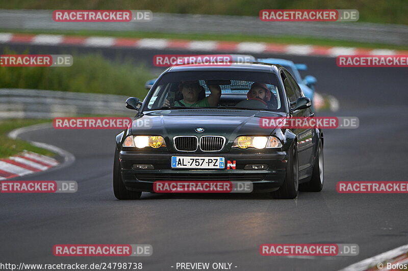 Bild #24798738 - Touristenfahrten Nürburgring Nordschleife (29.09.2023)