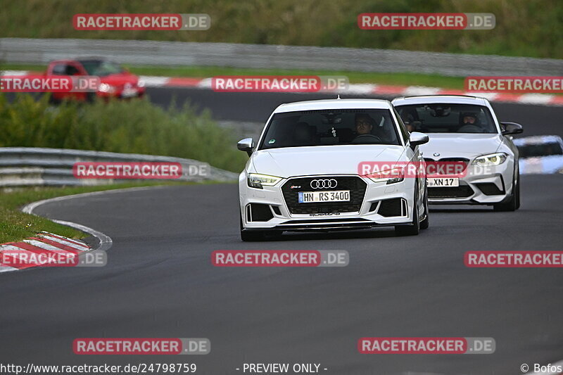 Bild #24798759 - Touristenfahrten Nürburgring Nordschleife (29.09.2023)