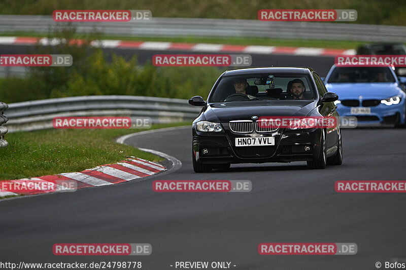 Bild #24798778 - Touristenfahrten Nürburgring Nordschleife (29.09.2023)