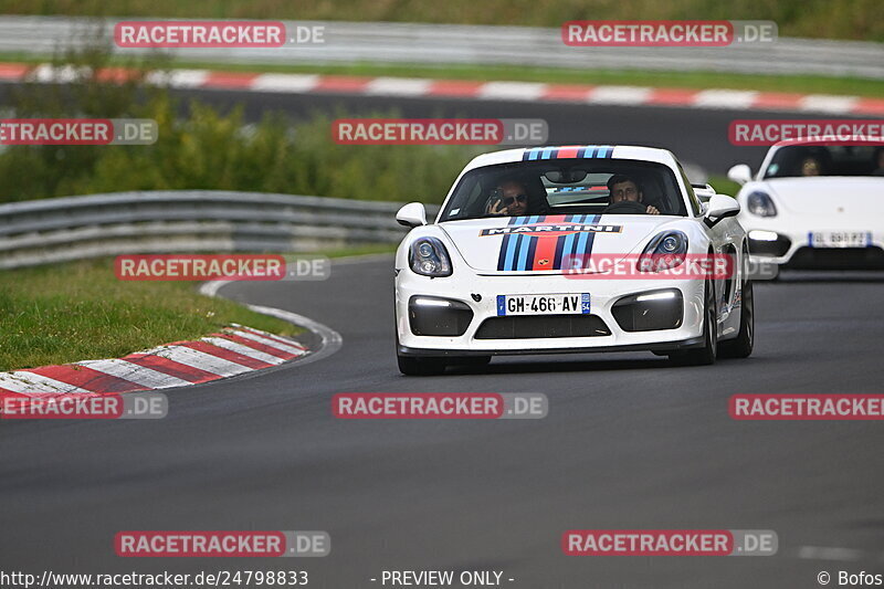 Bild #24798833 - Touristenfahrten Nürburgring Nordschleife (29.09.2023)