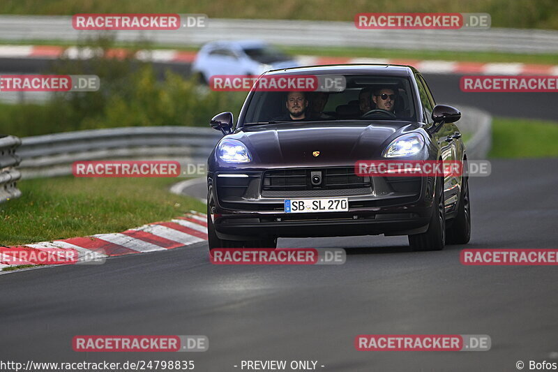 Bild #24798835 - Touristenfahrten Nürburgring Nordschleife (29.09.2023)