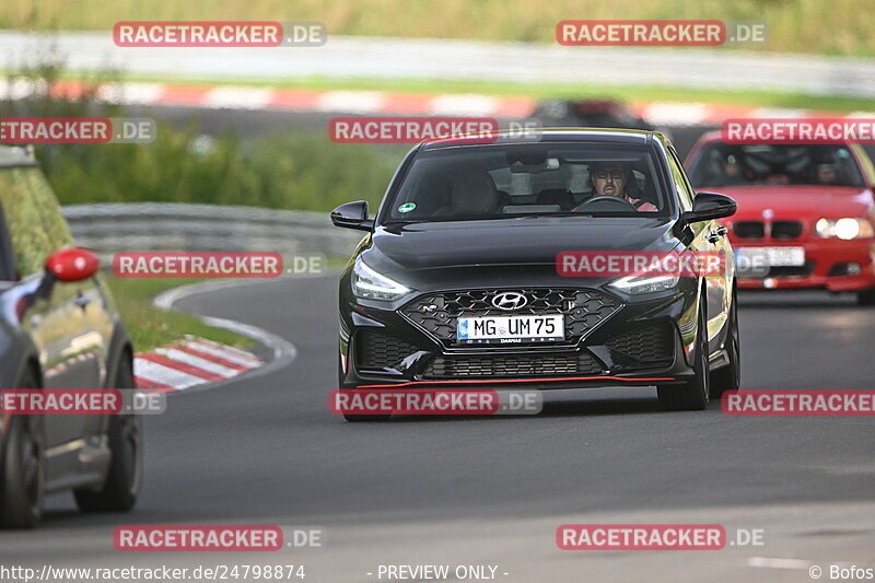 Bild #24798874 - Touristenfahrten Nürburgring Nordschleife (29.09.2023)