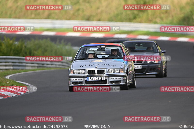 Bild #24798973 - Touristenfahrten Nürburgring Nordschleife (29.09.2023)