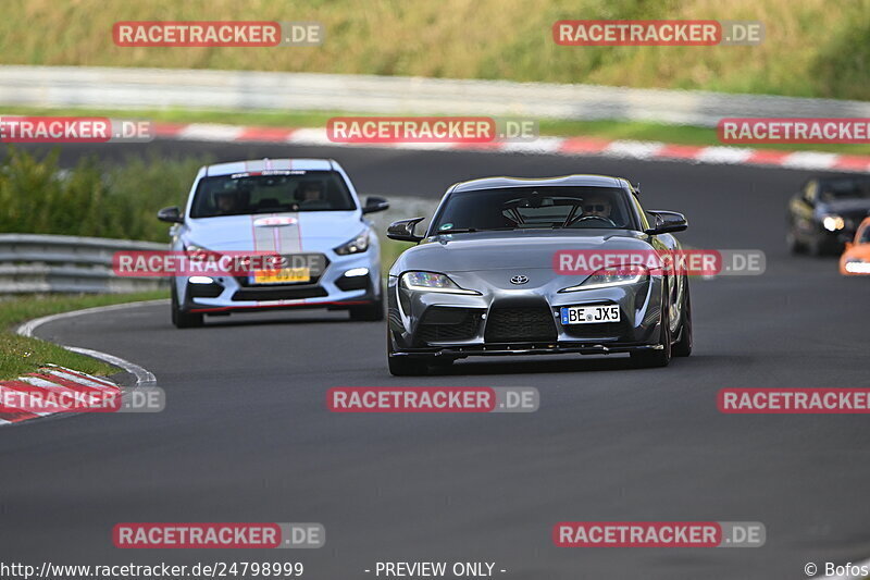 Bild #24798999 - Touristenfahrten Nürburgring Nordschleife (29.09.2023)