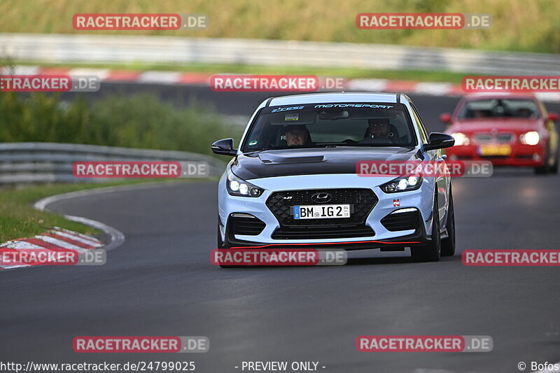 Bild #24799025 - Touristenfahrten Nürburgring Nordschleife (29.09.2023)