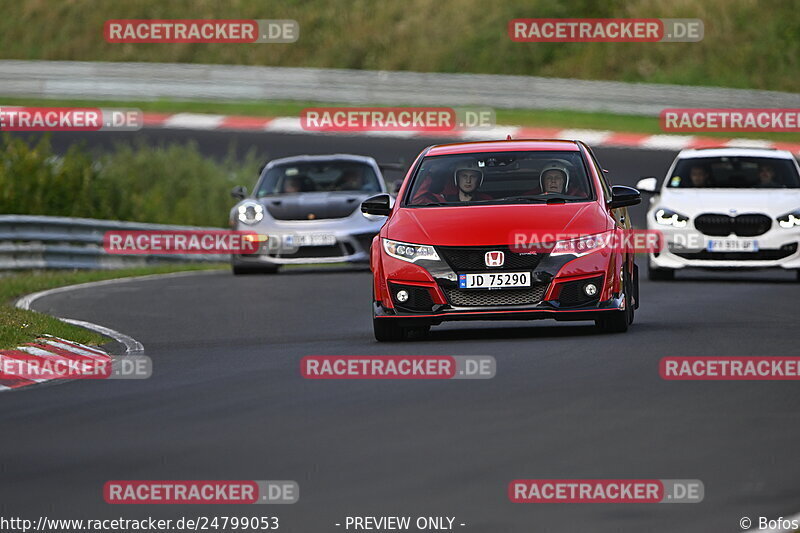 Bild #24799053 - Touristenfahrten Nürburgring Nordschleife (29.09.2023)