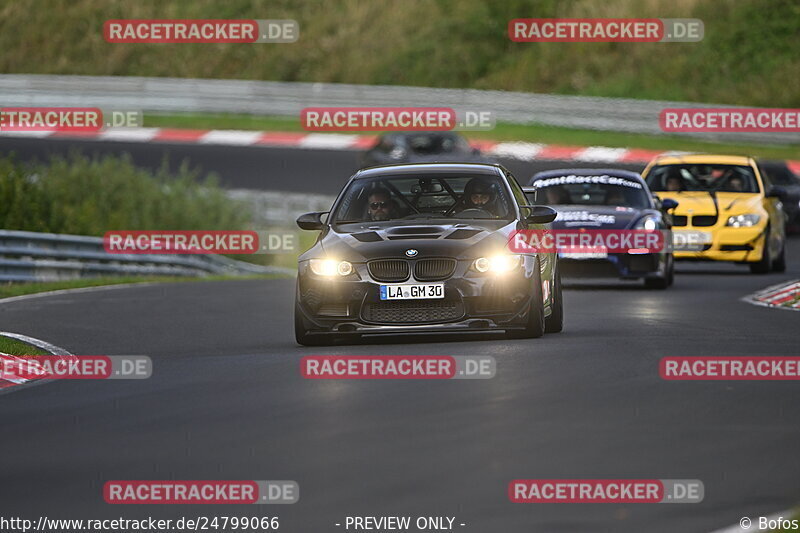 Bild #24799066 - Touristenfahrten Nürburgring Nordschleife (29.09.2023)